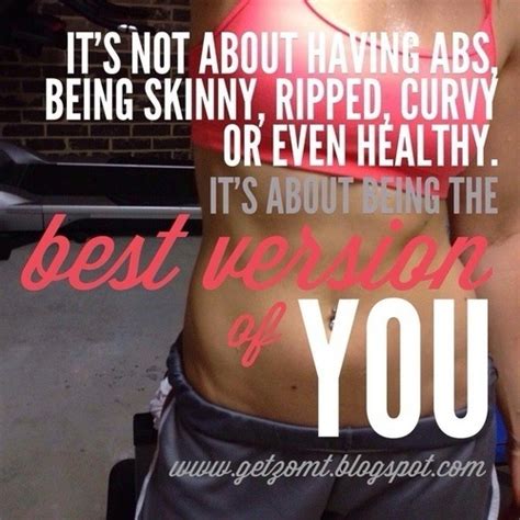fitgirl quotes